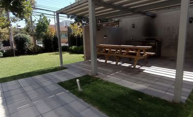 Departamento En Venta 2 Dorm. Y 2 Baños. San Miguel.