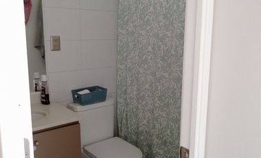 Departamento En Venta 2 Dorm. Y 2 Baños. San Miguel.