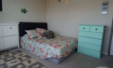 Departamento En Venta 2 Dorm. Y 2 Baños. San Miguel.