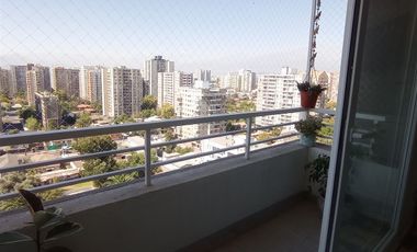 Departamento En Venta 2 Dorm. Y 2 Baños. San Miguel.