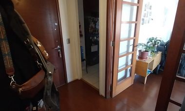 Venta Depto 2 Dorm,2 Baños,estc Y Bodega Monseñor Eyzaguirre