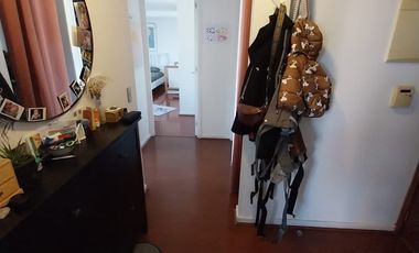 Venta Depto 2 Dorm,2 Baños,estc Y Bodega Monseñor Eyzaguirre