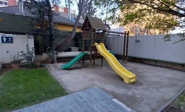 Venta Depto 2 Dorm,2 Baños,estc Y Bodega Monseñor Eyzaguirre