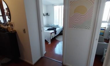 Venta Depto 2 Dorm,2 Baños,estc Y Bodega Monseñor Eyzaguirre