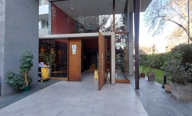 Venta Depto 2 Dorm,2 Baños,estc Y Bodega Monseñor Eyzaguirre
