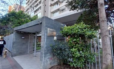 Venta Depto 2 Dorm,2 Baños,estc Y Bodega Monseñor Eyzaguirre
