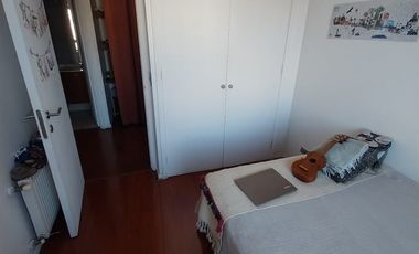 Venta Depto 2 Dorm,2 Baños,estc Y Bodega Monseñor Eyzaguirre