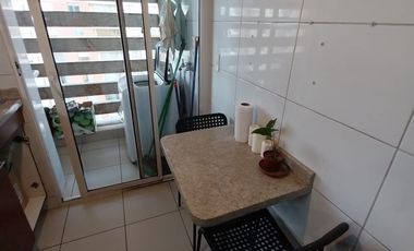 Venta Depto 2 Dorm,2 Baños,estc Y Bodega Monseñor Eyzaguirre