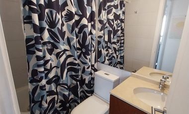 Venta Depto 2 Dorm,2 Baños,estc Y Bodega Monseñor Eyzaguirre