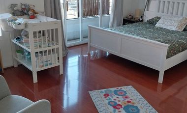 Venta Depto 2 Dorm,2 Baños,estc Y Bodega Monseñor Eyzaguirre