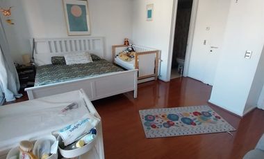 Venta Depto 2 Dorm,2 Baños,estc Y Bodega Monseñor Eyzaguirre