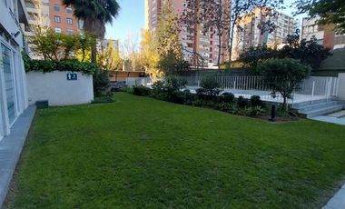 Venta Depto 2 Dorm,2 Baños,estc Y Bodega Monseñor Eyzaguirre