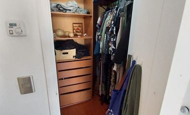 Venta Depto 2 Dorm,2 Baños,estc Y Bodega Monseñor Eyzaguirre