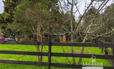 Casa En Venta De 4 Dorm. En Los Lagos