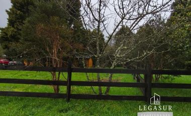 Casa En Venta De 4 Dorm. En Los Lagos