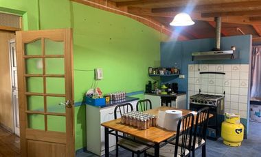 Gran Casa En Venta De 6 Dorm 4 Baños 2 Estac. En Rancagua
