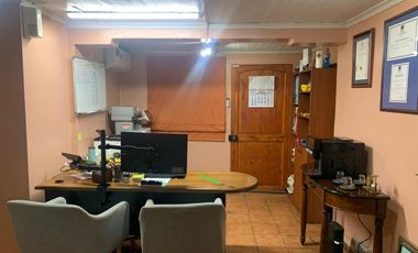 Gran Casa En Venta De 6 Dorm 4 Baños 2 Estac. En Rancagua