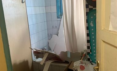 Gran Casa En Venta De 6 Dorm 4 Baños 2 Estac. En Rancagua