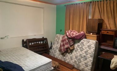 Gran Casa En Venta De 6 Dorm 4 Baños 2 Estac. En Rancagua