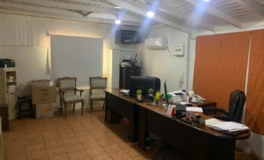 Gran Casa En Venta De 6 Dorm 4 Baños 2 Estac. En Rancagua