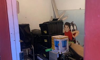 Gran Casa En Venta De 6 Dorm 4 Baños 2 Estac. En Rancagua