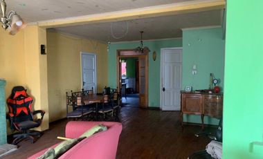 Gran Casa En Venta De 6 Dorm 4 Baños 2 Estac. En Rancagua