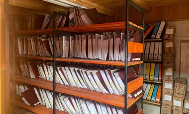 Gran Casa En Venta De 6 Dorm 4 Baños 2 Estac. En Rancagua