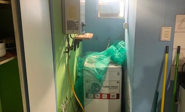 Gran Casa En Venta De 6 Dorm 4 Baños 2 Estac. En Rancagua