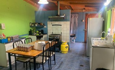 Gran Casa En Venta De 6 Dorm 4 Baños 2 Estac. En Rancagua