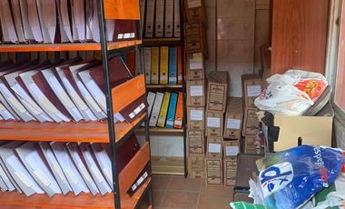 Gran Casa En Venta De 6 Dorm 4 Baños 2 Estac. En Rancagua