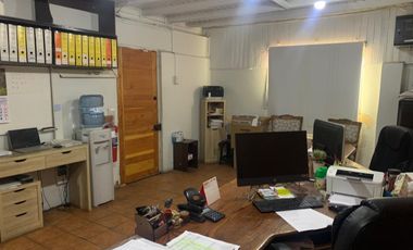 Gran Casa En Venta De 6 Dorm 4 Baños 2 Estac. En Rancagua