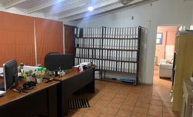 Gran Casa En Venta De 6 Dorm 4 Baños 2 Estac. En Rancagua