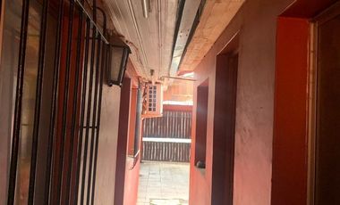 Gran Casa En Venta De 6 Dorm 4 Baños 2 Estac. En Rancagua