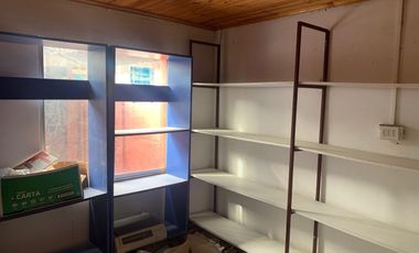 Gran Casa En Venta De 6 Dorm 4 Baños 2 Estac. En Rancagua