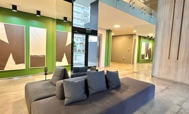 En Venta Depto. Estudio Inversion Rentando Curitiba Temuco