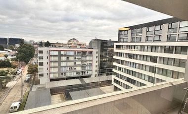 En Venta Depto. Estudio Inversion Rentando Curitiba Temuco