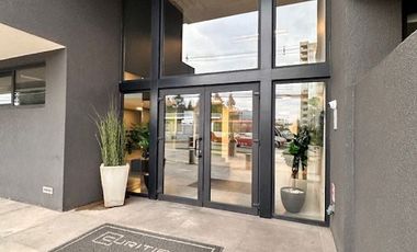 En Venta Depto. Estudio Inversion Rentando Curitiba Temuco