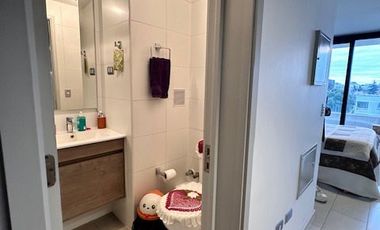 En Venta Depto. Estudio Inversion Rentando Curitiba Temuco