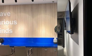 En Venta Depto. Estudio Inversion Rentando Curitiba Temuco