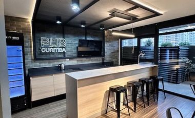 En Venta Depto. Estudio Inversion Rentando Curitiba Temuco