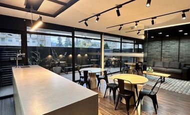 En Venta Depto. Estudio Inversion Rentando Curitiba Temuco