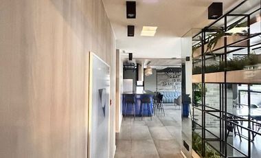 En Venta Depto. Estudio Inversion Rentando Curitiba Temuco