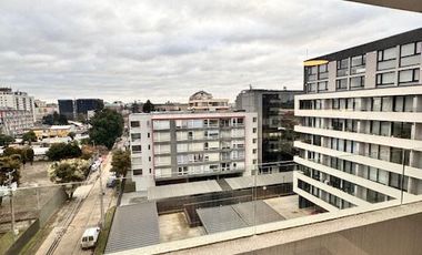 En Venta Depto. Estudio Inversion Rentando Curitiba Temuco