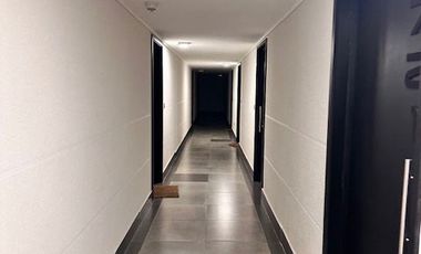 En Venta Depto. Estudio Inversion Rentando Curitiba Temuco