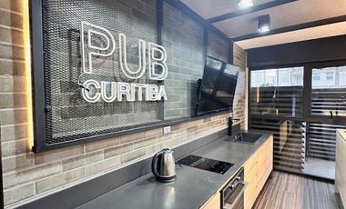 En Venta Depto. Estudio Inversion Rentando Curitiba Temuco