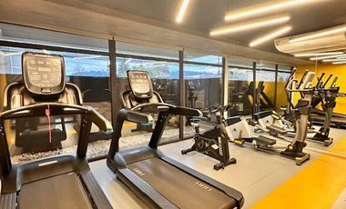 En Venta Depto. Estudio Inversion Rentando Curitiba Temuco