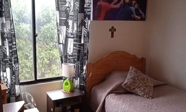 Se Vende Hermosa Casa 3 Dorm.con Vista Al Mar En Quintero