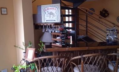 Se Vende Hermosa Casa 3 Dorm.con Vista Al Mar En Quintero