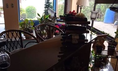 Se Vende Hermosa Casa 3 Dorm.con Vista Al Mar En Quintero