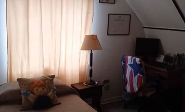 Se Vende Hermosa Casa 3 Dorm.con Vista Al Mar En Quintero